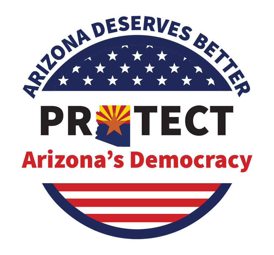 Arizona Deserves Better!